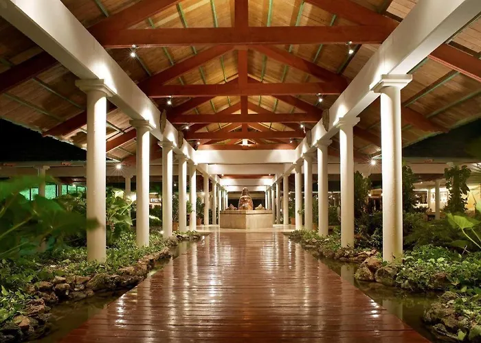 Paradisus Punta Cana Resort All Inclusive (Adults Only)