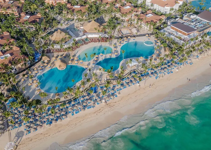 Bahia Principe Grand Bavaro Punta Cana