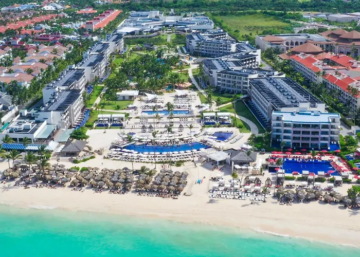 Royalton Bavaro, An Autograph Collection All-Inclusive Resort & Casino Punta Cana